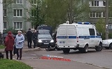 В Ярославле посреди двора умер мужчина