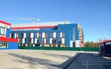 Стройработы на основной волейбольной арене в Ярославле завершат в конце года