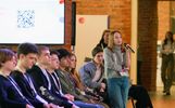 Ярославцы смогут принять участие во Всероссийском форуме U-NOVUS