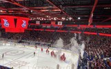  «Локомотив» одержал волевую победу над «Трактором» в Ярославле