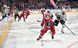 «Санька все сделал»: игроки ярославского «Локомотиве» оценили победу