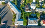 Владелец «Присутственных» мест купил флигель усадьбы в Ярославле