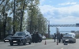 В Ярославле в тройном ДТП пострадали два человека
