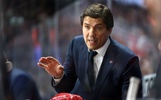 «Нужна свежая кровь»: тренер «Локомотива» оценил победу в Челябинске