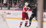 Умные шайбы рассказали, почему «Локомотив» победил «Трактор» в третьей игре