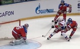 Экс-форвард ярославского «Локомотива» работает тренером в Финляндии