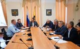 Комитет Ярославской облдумы рассмотрел законопроект «О Доске почета»