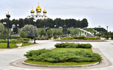 Высокий туристический сезон начался в Ярославской области