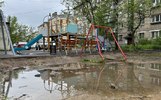 Прокуратура проверила «двор с червями» в Ярославле