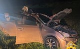 6-летняя девочка получила травмы в ДТП на трассе под Ярославлем