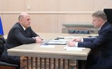 Премьер-министр поздравил ярославский «Локомотив» с победой в Кубке Гагарина