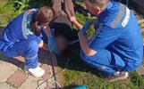 В Ярославской области сотрудники МЧС спасли надышавшихся краской мужчин