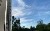 В Ярославской области ожидается сильная жара