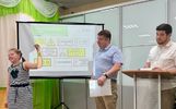 Энергетики провели урок в ярославском социально-реабилитационном центре
