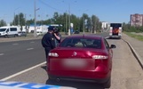 В Ярославле арестовали машину нарушителя правил дорожного движения