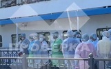 Пассажирам круизного лайнера срочно понадобилась помощь ярославских врачей