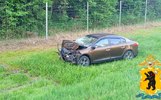 Четыре человека попали в больницу после ДТП под Ростовом Великим