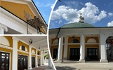 В Ярославле завершена реставрация Ротонды Гостиного двора