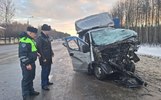 В Ярославле будут судить виновника жесткого ДТП с тремя погибшими