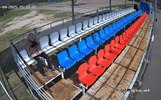 В Ярославле после вмешательства прокуратуры отремонтировали хоккейный корт