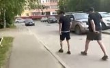 В Ярославле избили искавших кота девушек