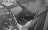 «Я не осьминог»: ярославна, скрываясь от патруля, заперлась в машине