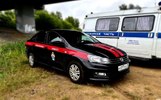 В Ярославской области арестован поджигатель, спаливший дом вместе с хозяйкой