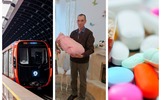 Матрасы-коконы, просроченные таблетки и проезд: что ждет ярославцев с 1 июня