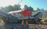 Ярославский губернатор выразил соболезнования после крушения двух поездов