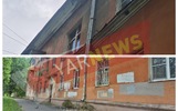 В Ярославле обитатели Пятёрки боятся ходить у опасного дома