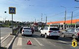 В Ярославской области за сутки сбили двух пешеходов