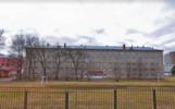 В Рыбинске планируют снос общежития авиационного университета