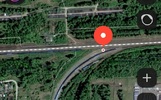 Под Ярославлем вандалы разрисовывают железнодорожные вагоны