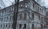В Ярославской области у собственника изъяли жилой дом 1897 года