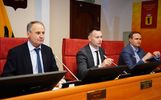 Михаил Боровицкий призвал к взвешенным решениям в администрациях округов