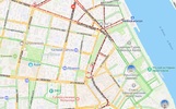 В центре Ярославля возникла серьезная пробка