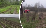 Танки не пройдут: рыбинцы требуют ремонта деревенских дорог