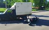 В Ярославской области в четырех ДТП пострадали два человека