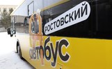 В Ростове Великом приостановили определение перевозчика желтых автобусов