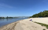 Роспотребнадзор признал некачественной воду на ярославских пляжах
