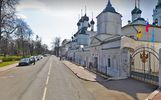 В Ярославле в исторических кварталах зоны ЮНЕСКО ускорили интернет
