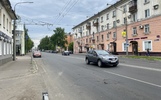 В Ярославле за два года отремонтируют Большую Октябрьскую
