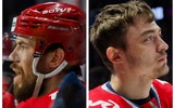 Ярославский «Локомотив» близок к продлению защитника и форварда