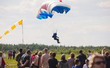 В Рыбинске отменили авиафестиваль из-за возможной грозы