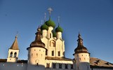 На подсветку Ростовского Кремля требуется 300 миллионов рублей