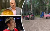 Мухосранск, усач и жена хоккеиста: вспоминаем первую неделю июня в Ярославле
