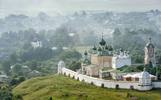 В Переславле перенесли день города