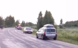 Пожилой водитель погиб в ДТП в Ярославской области
