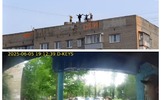 В Брагино ищут юных вандалов-экстремалов