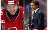 Форвард ярославского «Локомотива» рассказал о мотивации в игре против Никитина